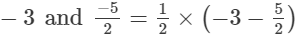 Rs Aggarwal Solutions: Exercise 1F - Rational Numbers - Class 8