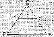 Class 9 Math: Sample Question Paper- 3 (With Solutions)