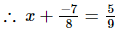 RD Sharma Solutions (Ex 1.3 to 1.8): Rational Numbers | Mathematics (Maths) Class 8