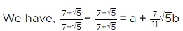 NCERT Exemplar Solutions: Number System | Mathematics (Maths) Class 9