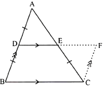 Quadrilaterals Class 9 Notes Maths Chapter 8