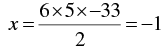 Pair of Linear Equations in Two Variables - 2 RD Sharma Solutions | Mathematics (Maths) Class 10