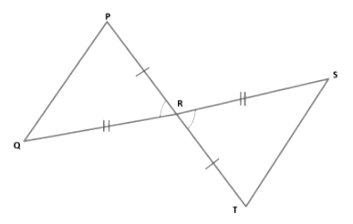 Triangles Class 9 Notes Maths Chapter 6