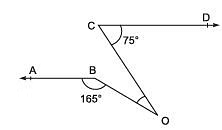 Class 9 Maths Chapter 6 Previous Year Questions - Lines & Angles