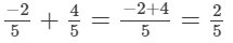 Rs Aggarwal Solutions: Exercise 1C - Rational Numbers | Mathematics (Maths) Class 8