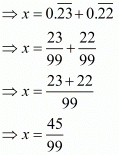 Number System RD Sharma Solutions | Mathematics (Maths) Class 9