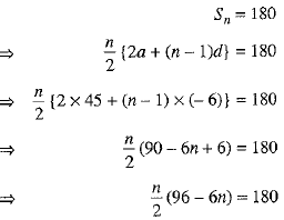 Class 10 Mathematics: CBSE Sample Question Paper (2019-20) - 2 | Mathematics (Maths) Class 10