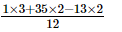 RD Sharma Solutions (Ex 1.3 to 1.8): Rational Numbers | Mathematics (Maths) Class 8