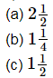 RS Aggarwal Solutions: Exercise 3I - Squares and Square Roots | Mathematics (Maths) Class 8