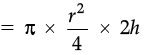 Sample Question Paper- 1 | Mathematics (Maths) Class 8