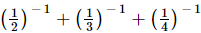 Exercise 2.1 - Powers RD Sharma Solutions | Mathematics (Maths) Class 8