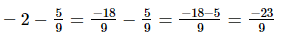 RD Sharma Solutions (Ex 1.3 to 1.8): Rational Numbers | Mathematics (Maths) Class 8