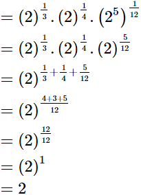RS Aggarwal Solutions: Number System- 2 | Mathematics (Maths) Class 9