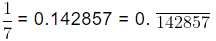 Number System Class 9 Notes Maths Chapter 1