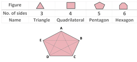Understanding Quadrilaterals Class 8 Notes Maths Chapter 3