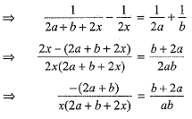 Class 10 Mathematics: CBSE Sample Question Paper (2019-20) - 4 | Mathematics (Maths) Class 10