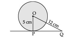 Class 10 Mathematics: CBSE Sample Question Paper (2020-21) (Basic) - 2 | Mathematics (Maths) Class 10