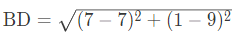 NCERT Exemplar: Coordinate Geometry - 2 | Mathematics (Maths) Class 10