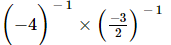 Exercise 2.2 - Powers RD Sharma Solutions | Mathematics (Maths) Class 8