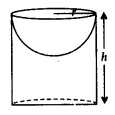 Surface Area and Volumes Class 10 Notes Maths Chapter 12