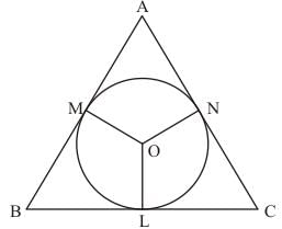 Chapter 10 - Circles, RD Sharma Solutions - (Part - 2) | RD Sharma Solutions for Class 10 Mathematics