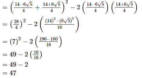 RS Aggarwal Solutions: Number System- 2 | Mathematics (Maths) Class 9
