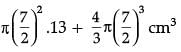 Class 10 Mathematics: CBSE Sample Question Paper (2020-21) (Standard) - 2 | Mathematics (Maths) Class 10