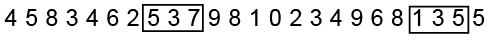 Mathematics Olympiad Previous Year Papers - 3 | Mathematical Olympiad Class 8