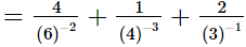 RS Aggarwal Solutions: Exercise 1G - Number System | Extra Documents & Tests for Class 9