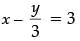 Class 10 Mathematics: CBSE Sample Question Paper (2020-21) (Standard) - 3 | Mathematics (Maths) Class 10