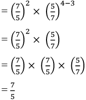 ML Aggarwal: Exponents & Powers - 1