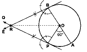 NCERT Exemplar: Constructions | Mathematics for SSS 1