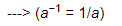 Exercise 2.1 - Powers RD Sharma Solutions | Mathematics (Maths) Class 8