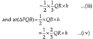 Class 9 Math: Sample Question Paper- 3 (With Solutions)