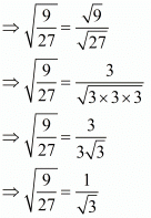 Number System RD Sharma Solutions | Mathematics (Maths) Class 9