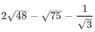 Class 9 Maths - Number System CBSE Worksheets- 1