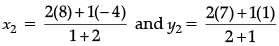 Class 10 Mathematics: CBSE Sample Question Paper (2020-21) (Basic) - 3 | Mathematics (Maths) Class 10