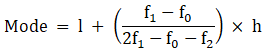 RS Aggarwal Solutions: Mean, Median, Mode of Grouped Data, Cumulative Frequency Graph and Ogive- 2 - Class 10