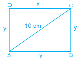 NCERT Exemplar Solutions: Squares & Square Roots & Cubes & Cube Roots | Mathematics (Maths) Class 8