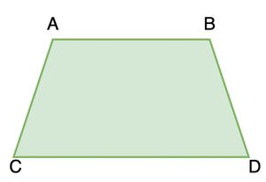 Angle Sum Property of a Quadrilateral - Grade 9