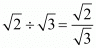 Number System RD Sharma Solutions | Mathematics (Maths) Class 9