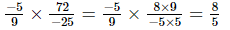 RD Sharma Solutions (Ex 1.3 to 1.8): Rational Numbers | Mathematics (Maths) Class 8