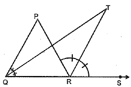 Class 9 Math: Sample Question Paper- 10 (With Solutions)