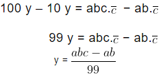 Number System Class 9 Notes Maths Chapter 1