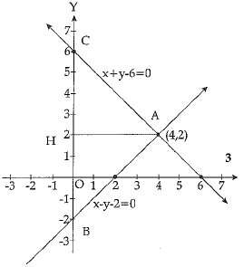 Class 9 Math: Sample Question Paper- 4 (With Solutions)