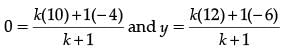 Class 10 Mathematics: CBSE Sample Question Paper (2020-21) (Basic) - 3 | Mathematics (Maths) Class 10