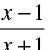 NCERT Exemplar Solutions: Polynomials | Mathematics (Maths) Class 9