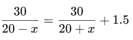 Important Questions: Quadratic Equations | Mathematics (Maths) Class 10