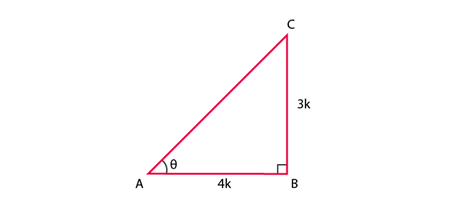 NCERT Exemplar: Introduction to Trigonometry | Mathematics (Maths) Class 10