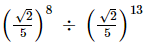 Exponents of Real Numbers- 2 RD Sharma Solutions | Mathematics (Maths) Class 9